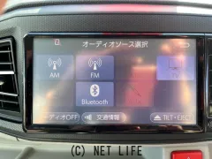 トヨタ ピクシスエポック