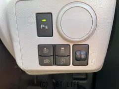 トヨタ ピクシスエポック