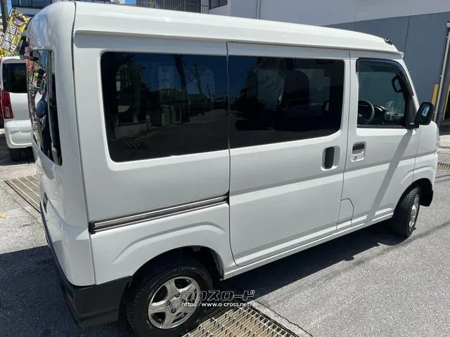 トヨタ ピクシスバン