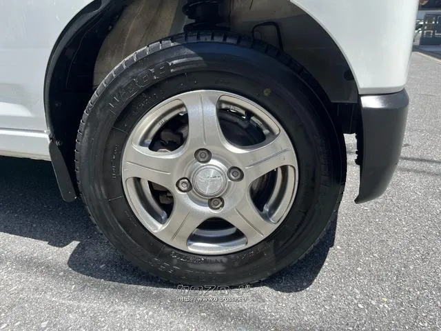 トヨタ ピクシスバン