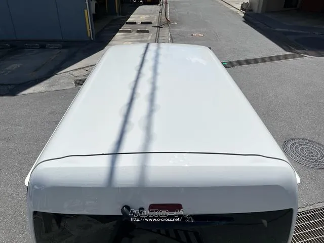 トヨタ ピクシスバン