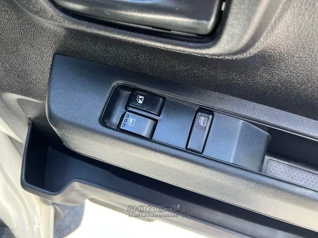トヨタ ピクシスバン