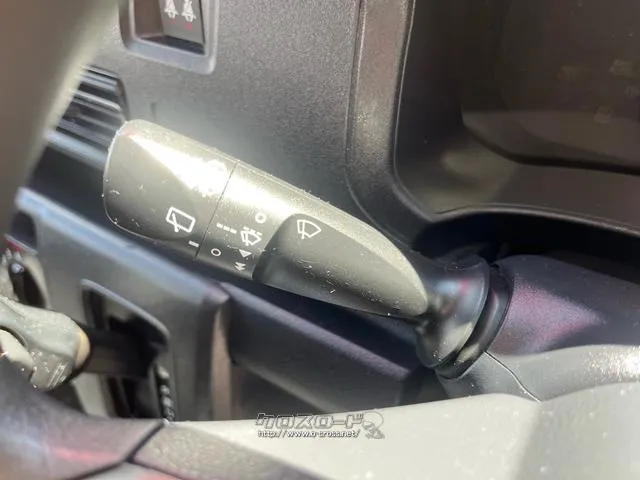 トヨタ ピクシスバン