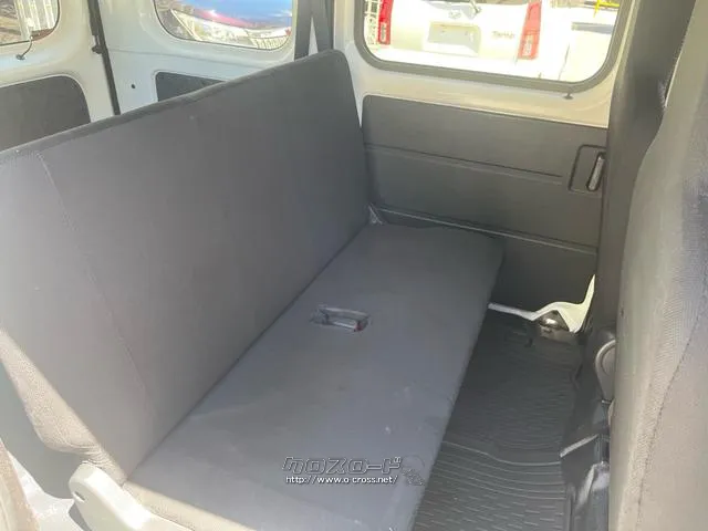 トヨタ ピクシスバン