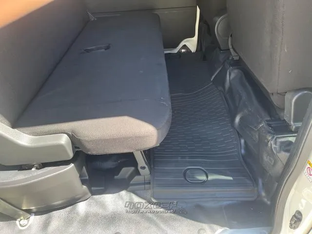 トヨタ ピクシスバン