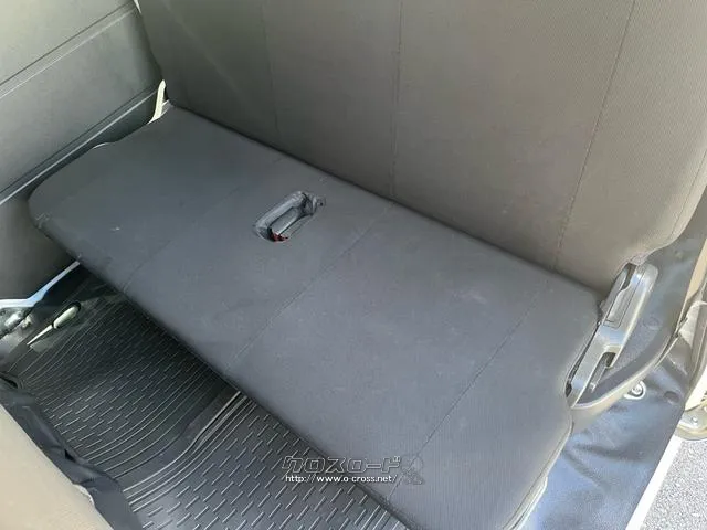 トヨタ ピクシスバン