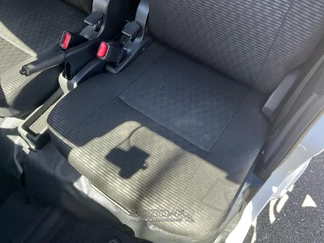 トヨタ ピクシスバン
