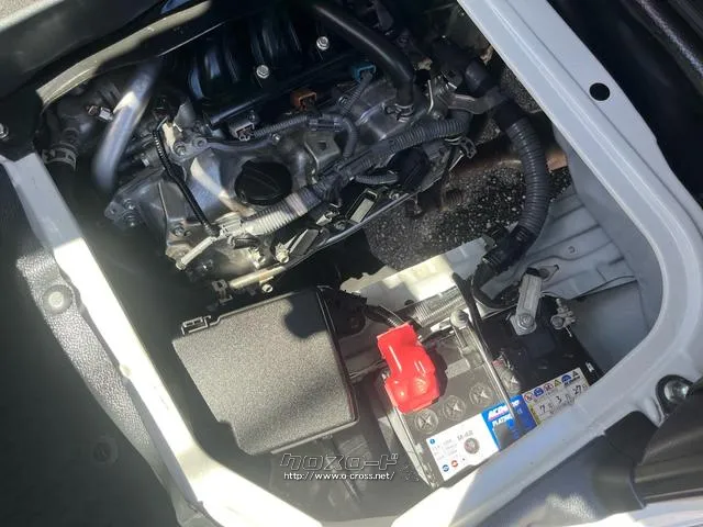 トヨタ ピクシスバン