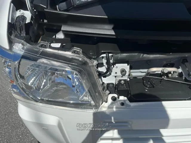 トヨタ ピクシスバン