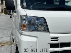 トヨタ ピクシスバン
