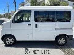 トヨタ ピクシスバン