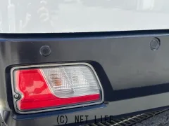 トヨタ ピクシスバン