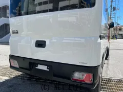 トヨタ ピクシスバン