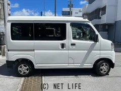トヨタ ピクシスバン