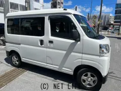 トヨタ ピクシスバン