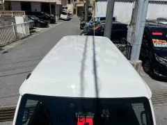 トヨタ ピクシスバン