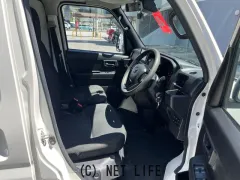 トヨタ ピクシスバン