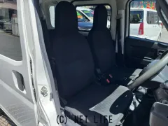 トヨタ ピクシスバン