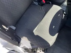 トヨタ ピクシスバン