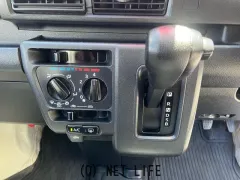 トヨタ ピクシスバン