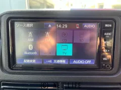 トヨタ ピクシスバン