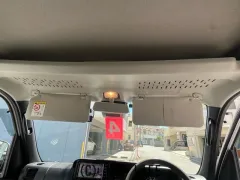 トヨタ ピクシスバン