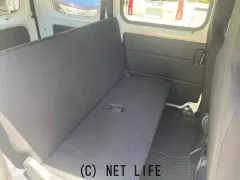 トヨタ ピクシスバン