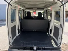 トヨタ ピクシスバン