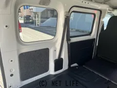 トヨタ ピクシスバン