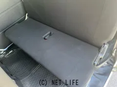 トヨタ ピクシスバン