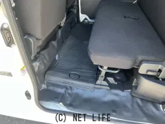 トヨタ ピクシスバン