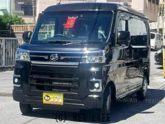 ダイハツ アトレー