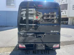 ダイハツ アトレー