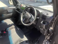 ダイハツ アトレー