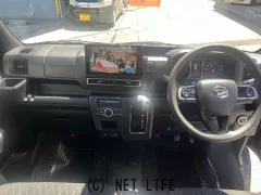 ダイハツ アトレー