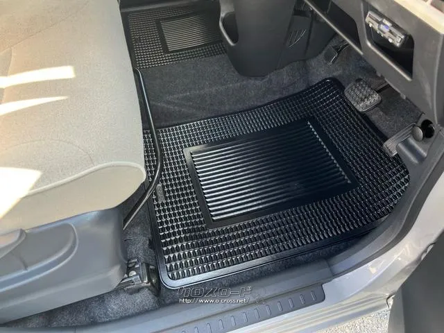 ダイハツ ムーヴキャンバス