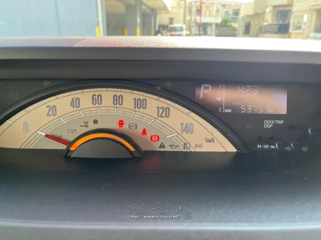 ダイハツ ムーヴキャンバス