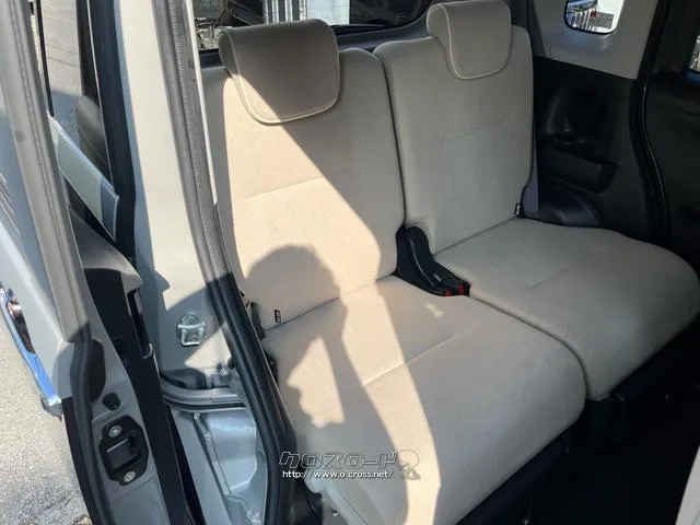 ダイハツ ムーヴキャンバス