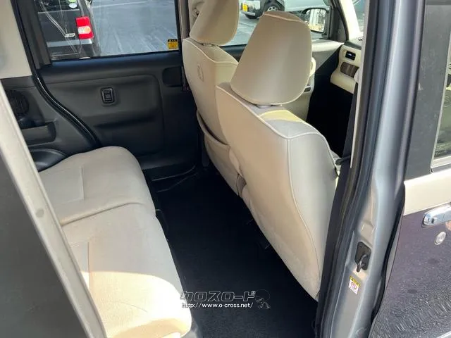 ダイハツ ムーヴキャンバス