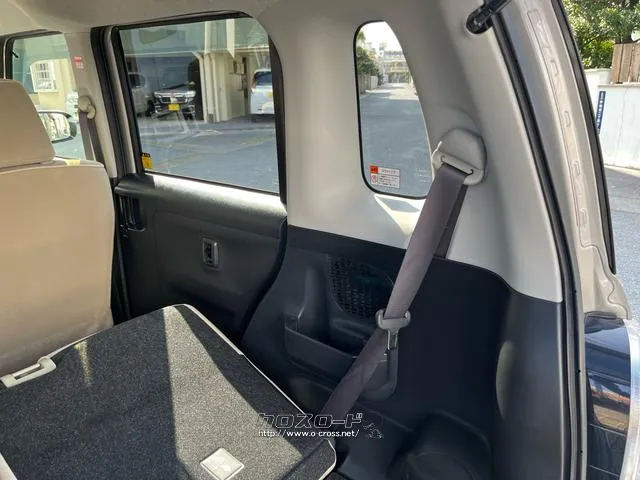 ダイハツ ムーヴキャンバス