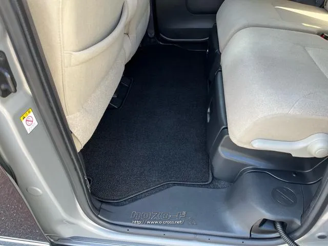 ダイハツ ムーヴキャンバス