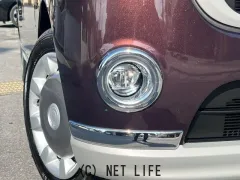ダイハツ ムーヴキャンバス