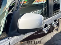 ダイハツ ムーヴキャンバス
