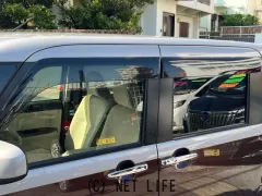 ダイハツ ムーヴキャンバス