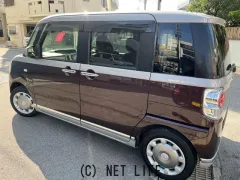 ダイハツ ムーヴキャンバス