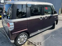 ダイハツ ムーヴキャンバス