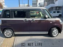ダイハツ ムーヴキャンバス
