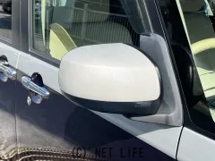 ダイハツ ムーヴキャンバス