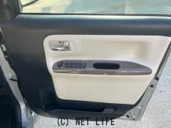 ダイハツ ムーヴキャンバス