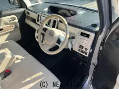 ダイハツ ムーヴキャンバス